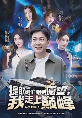 提取她们相亲愿望，我走上巅峰在线观看