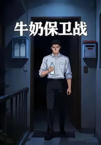 牛奶保卫战在线观看