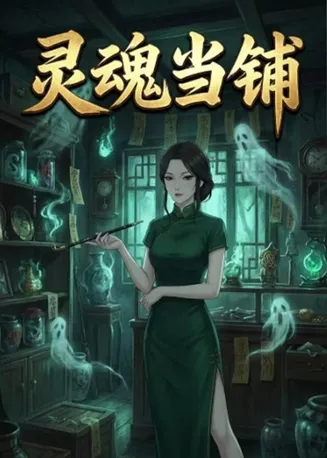 灵魂当铺在线观看