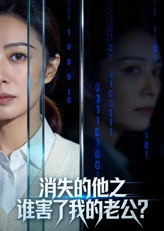 消失的他之谁害了我的老公?在线观看