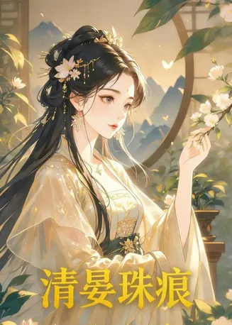 清晏珠痕在线观看