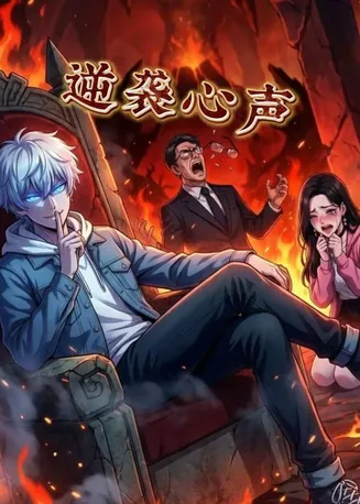 逆袭心声在线观看