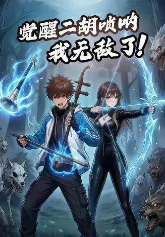 觉醒二胡唢呐,我无敌了!在线观看