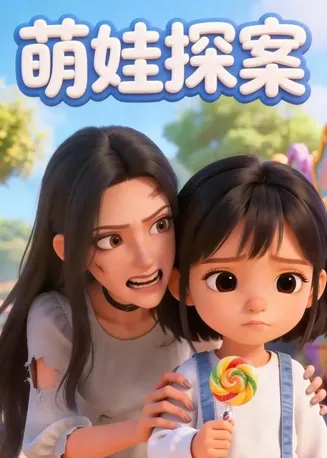 萌娃探案在线观看