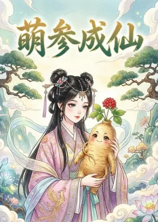 萌参成仙在线观看