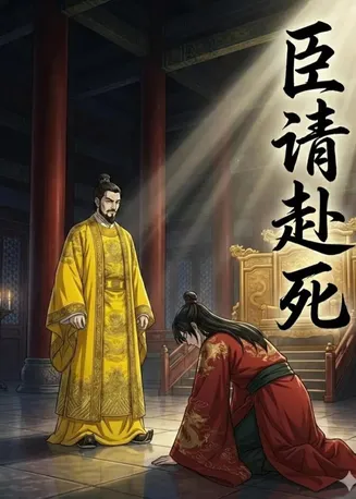 臣请赴死在线观看