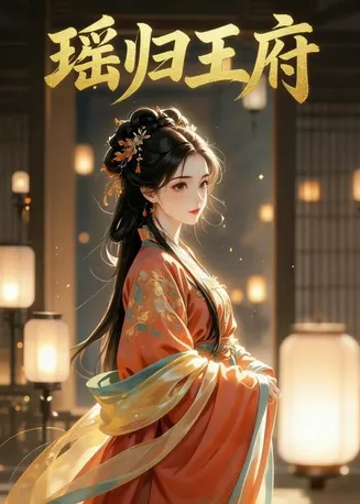 瑶归王府在线观看