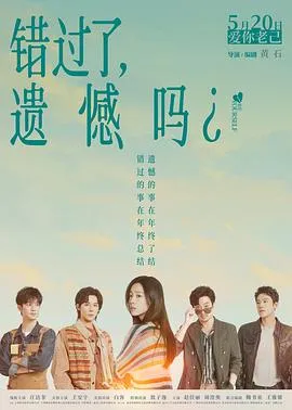 错过了,遗憾吗?预告片在线观看