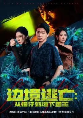 边境逃亡：从猪仔到地下国王在线观看