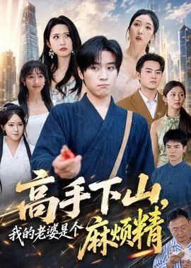 高手下山，我的老婆是个麻烦精在线观看