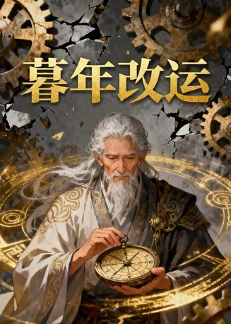 暮年改运第一季在线观看