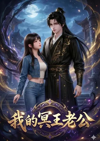 我的冥王老公在线观看