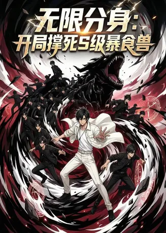 无限分身：开局撑死S级暴食兽在线观看