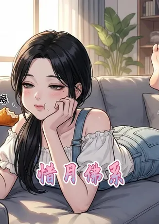 惜月佛系在线观看