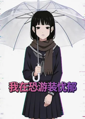 我在恐游装忧郁在线观看