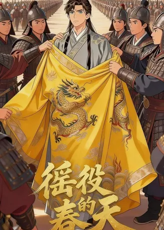 徭役的春天在线观看