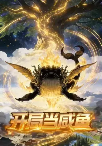 开局当咸鱼在线观看