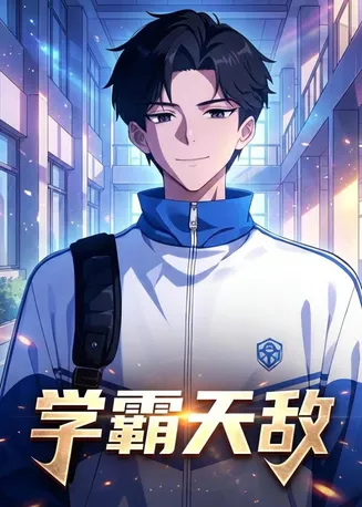 学霸天敌在线观看