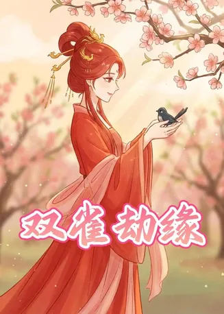 双雀劫缘在线观看