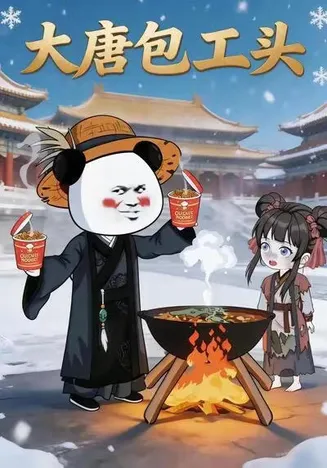 大唐包工头在线观看