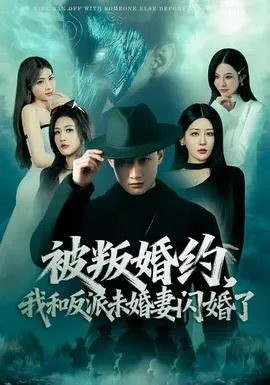 被叛婚约，我和反派未婚妻闪婚了在线观看