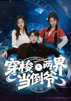 穿梭两界当倒爷在线观看