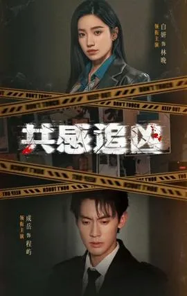 共感追凶在线观看