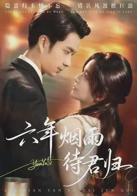 六年烟雨待君归在线观看