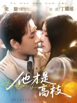他才是高枝在线观看