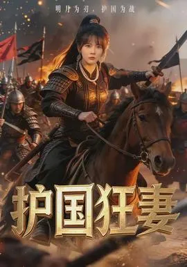 护国狂妻在线观看