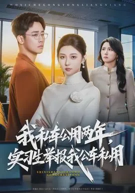 我私车公用两年，实习生举报我公车私用在线观看