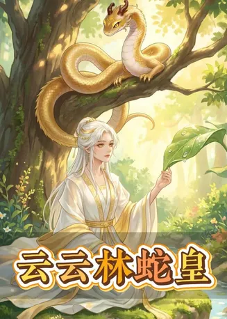 云云林蛇皇在线观看