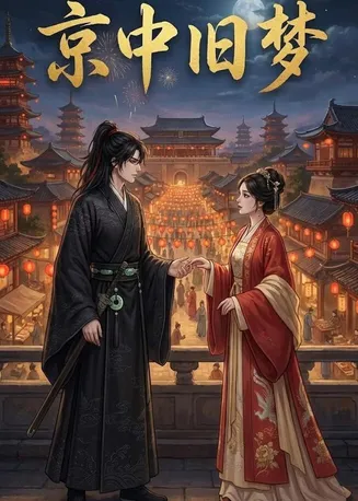 京中旧梦在线观看