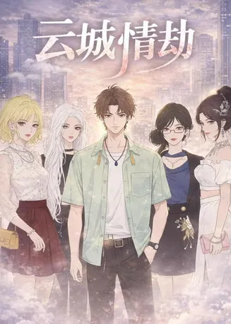 云城情劫在线观看