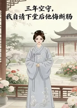 三年空守,我自请下堂后他悔断肠在线观看
