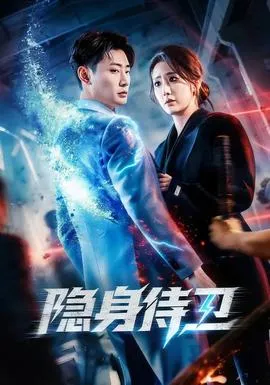 隐身侍卫在线观看