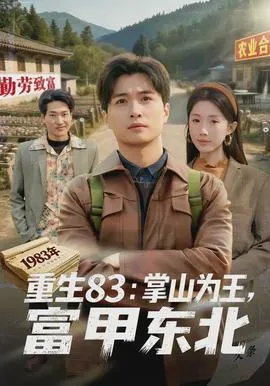 重生83：掌山为王，富甲东北在线观看