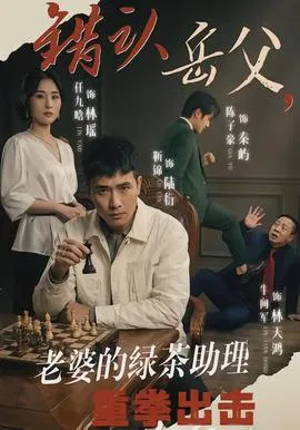 错认岳父，老婆的绿茶助理重拳出击在线观看