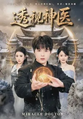 透视神医在线观看