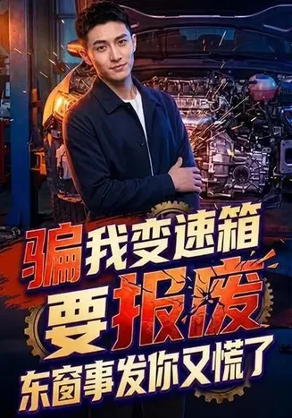 骗我变速箱要报废,东窗事发你又慌了在线观看