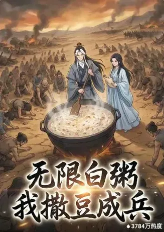 无限白粥 ，我撒豆成兵在线观看