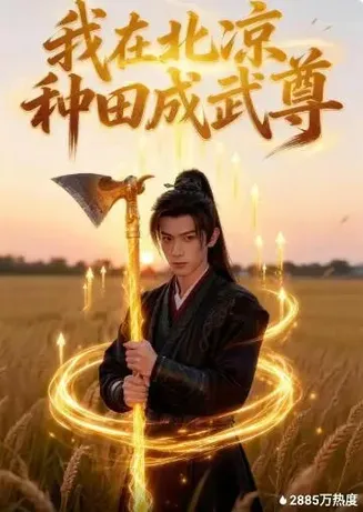我在北凉种田成武尊在线观看