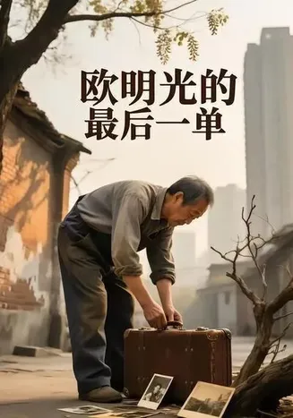 欧明光的最后一单在线观看