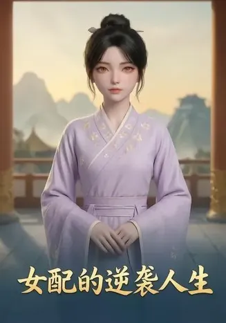 女配的逆袭人生在线观看