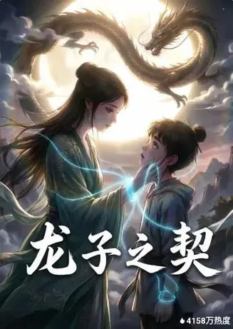 龙子之契在线观看