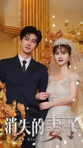 新：消失的妻子