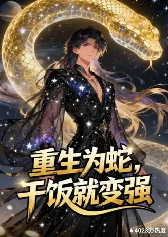重生为蛇，干饭就变强在线观看