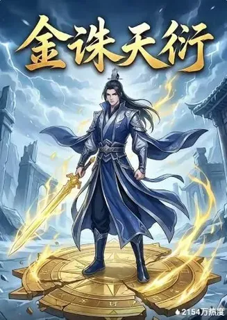 金诛天衍在线观看