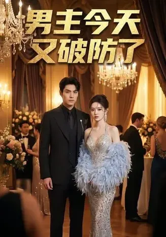 男主今天又破防了
