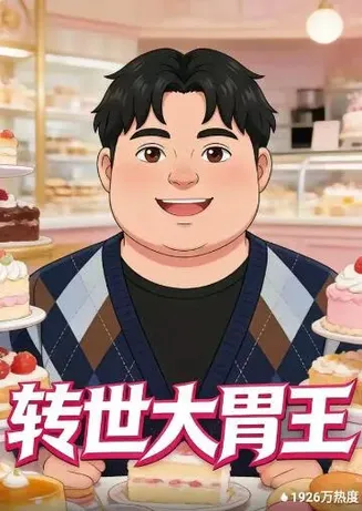 转世大胃王在线观看
